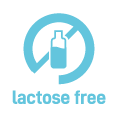Lactose free - biolybra