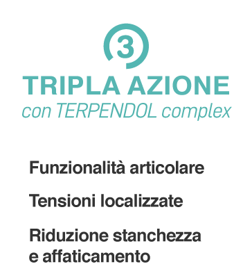 Biolybra Calm Integratore Naturale