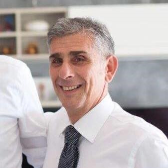 Errico, 62 anni <br>Pensionato